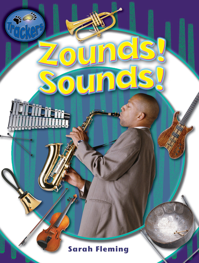 Zounds! Sounds!