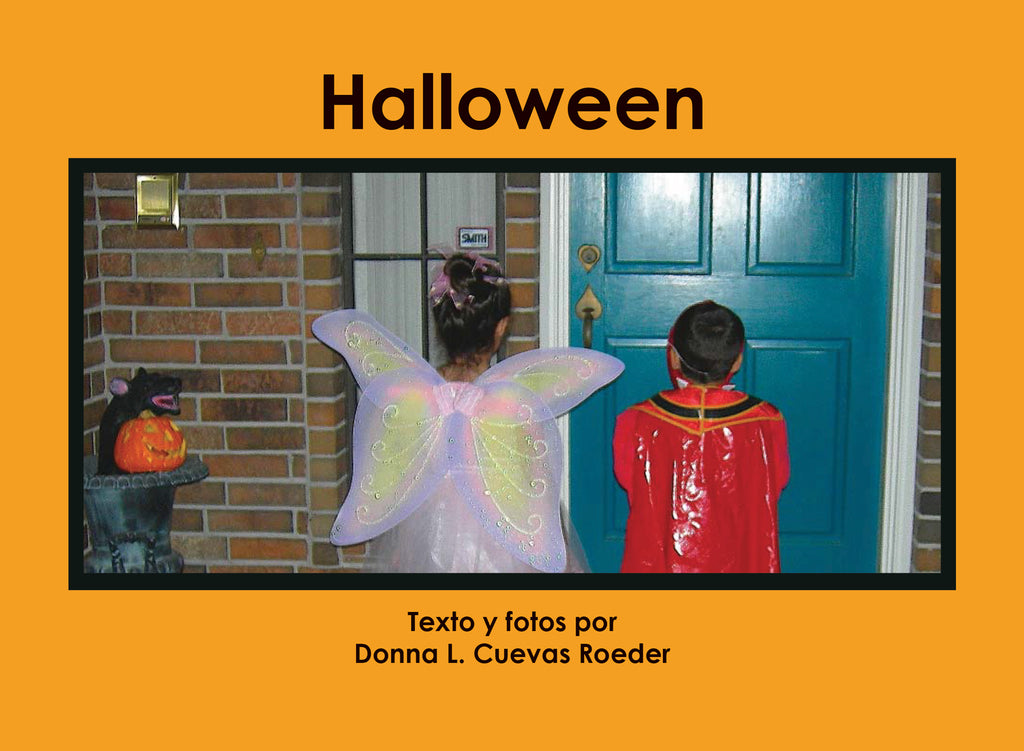Halloween (Spanish)