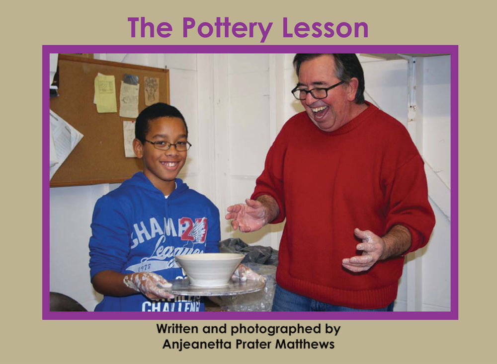 The Pottery Lesson
