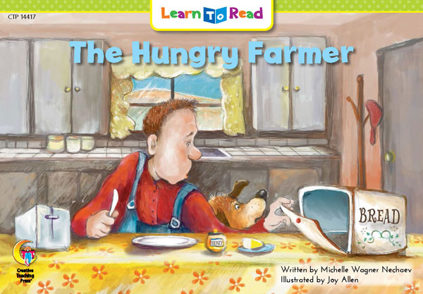 The Hungry Farmer 
