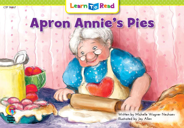 Apron Annie's Pies