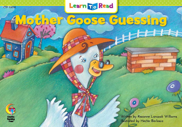 Mother Goose Guessing  