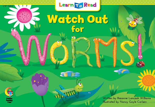 Watch Out for Worms!    
