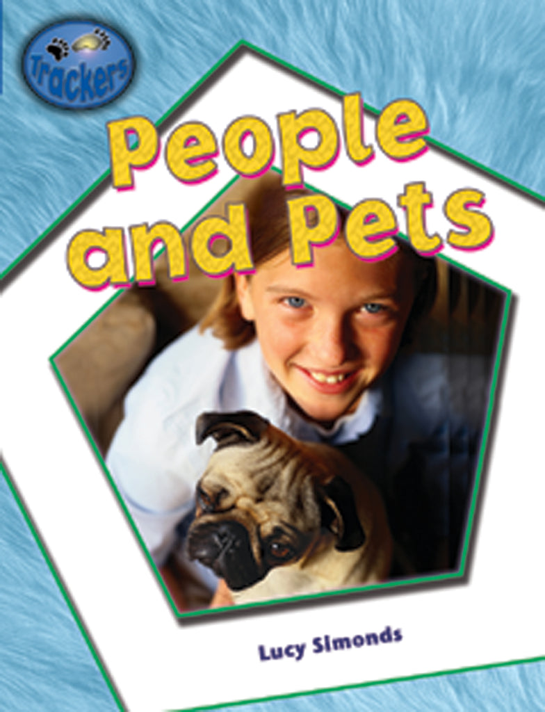 People and Pets