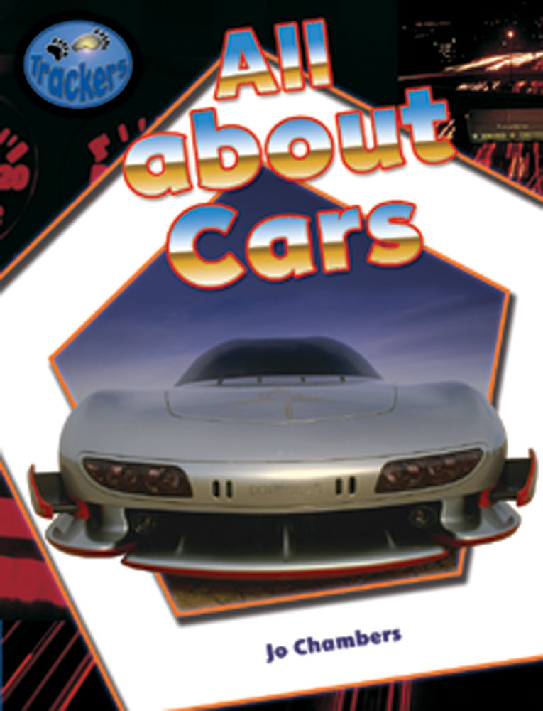 All About Cars
