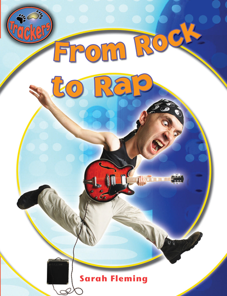 From Rock to Rap