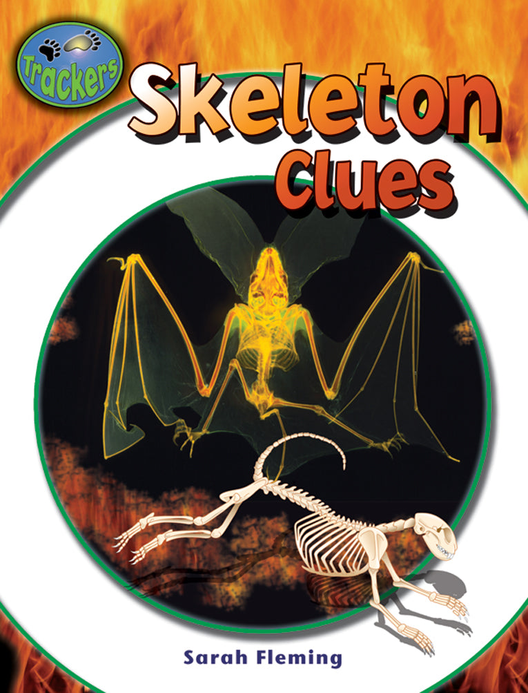 Skeleton Clues