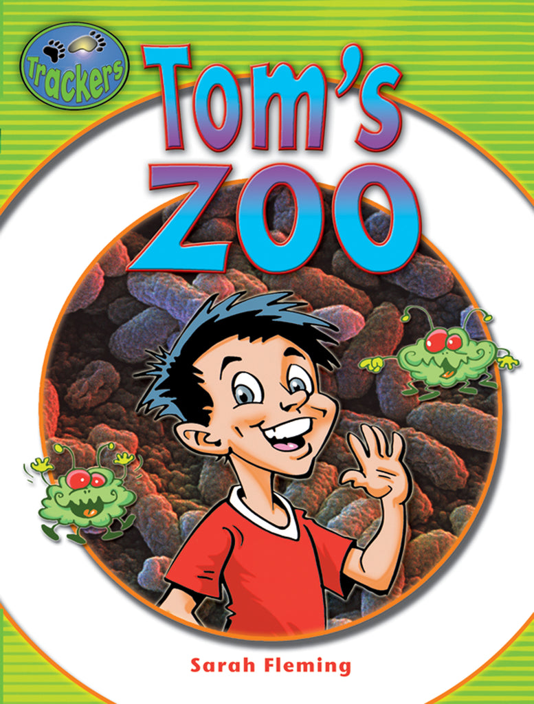 Tom's Zoo