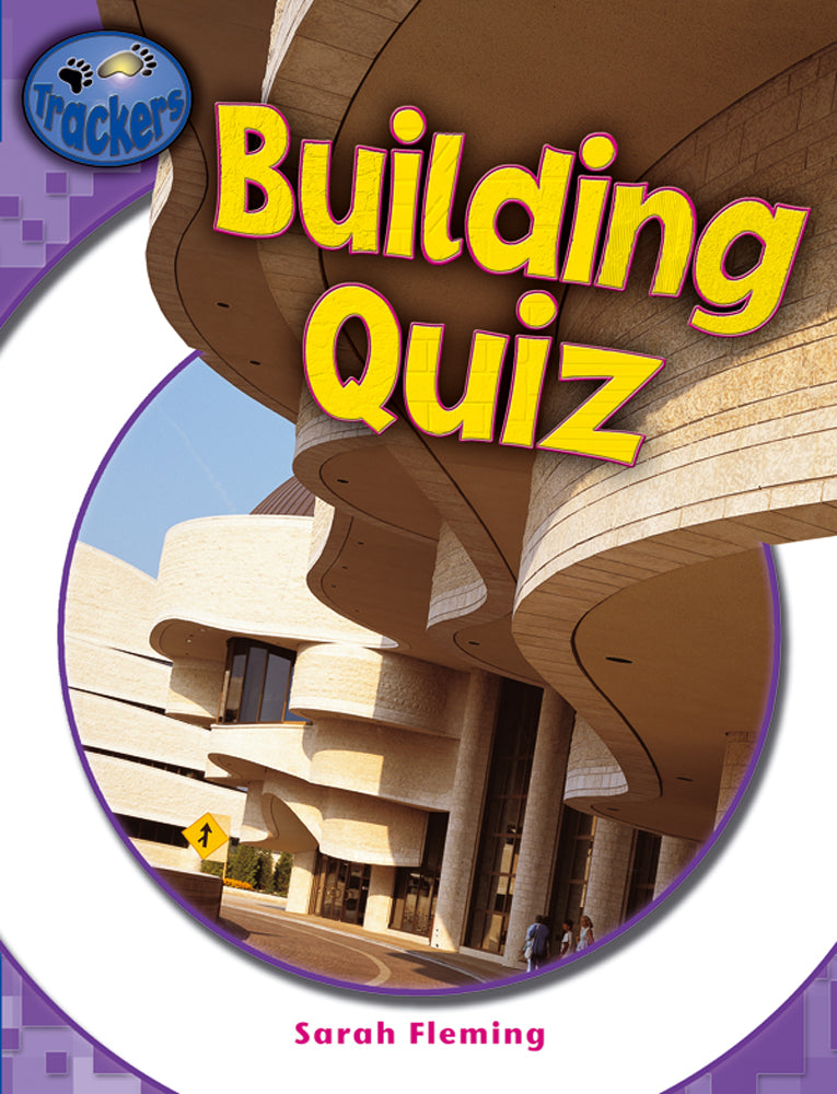 Building Quiz