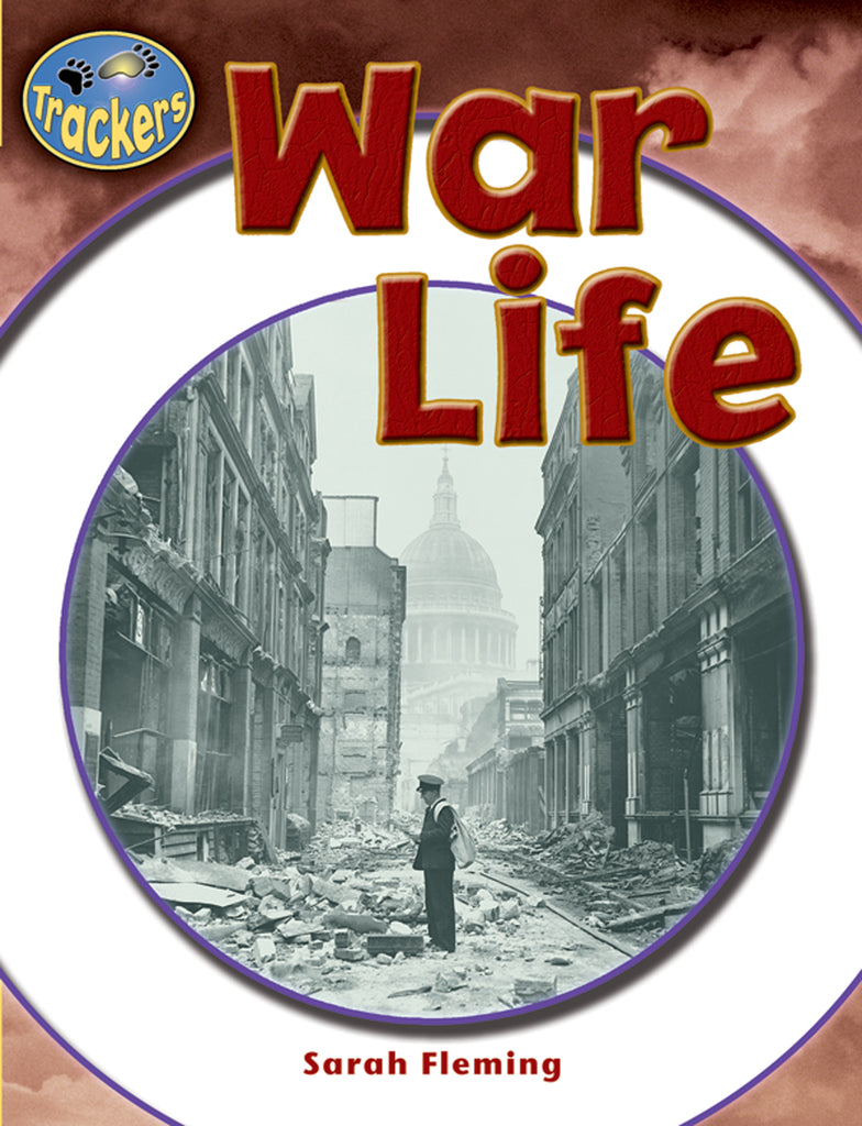 War Life