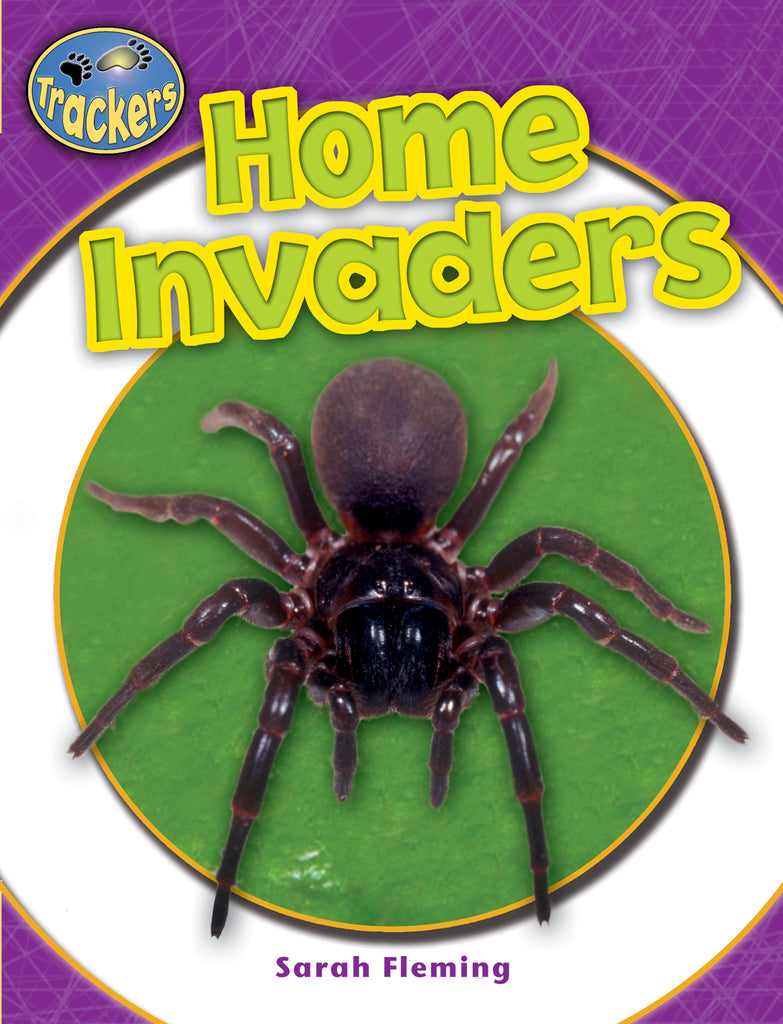 Home Invaders