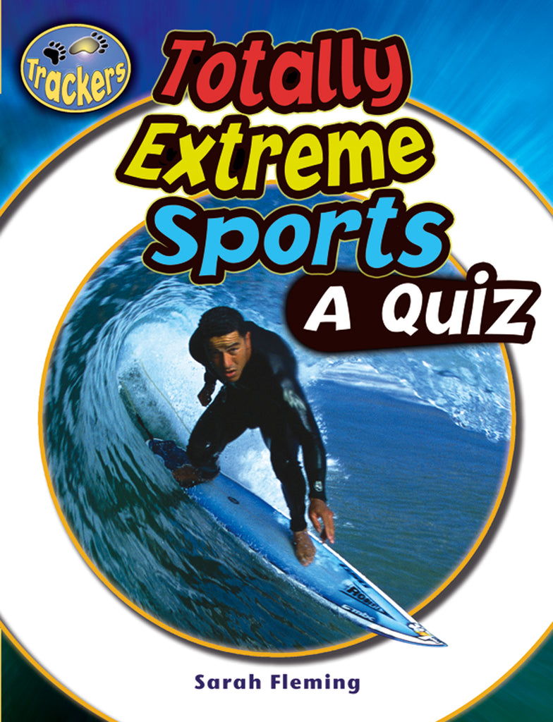 Totally Extreme Sports