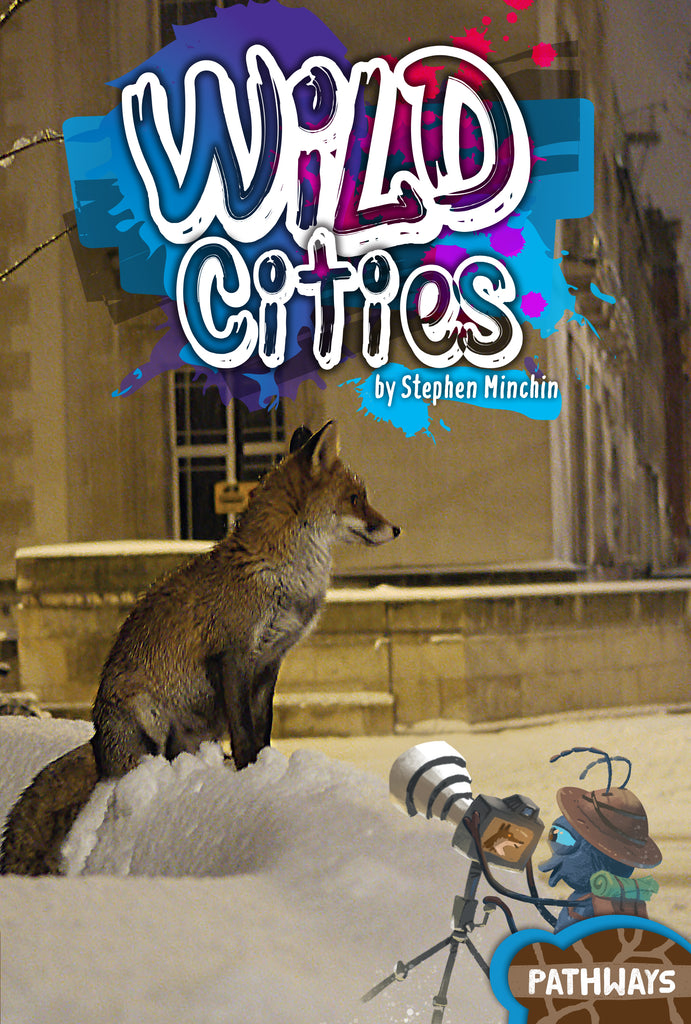 Wild Cities