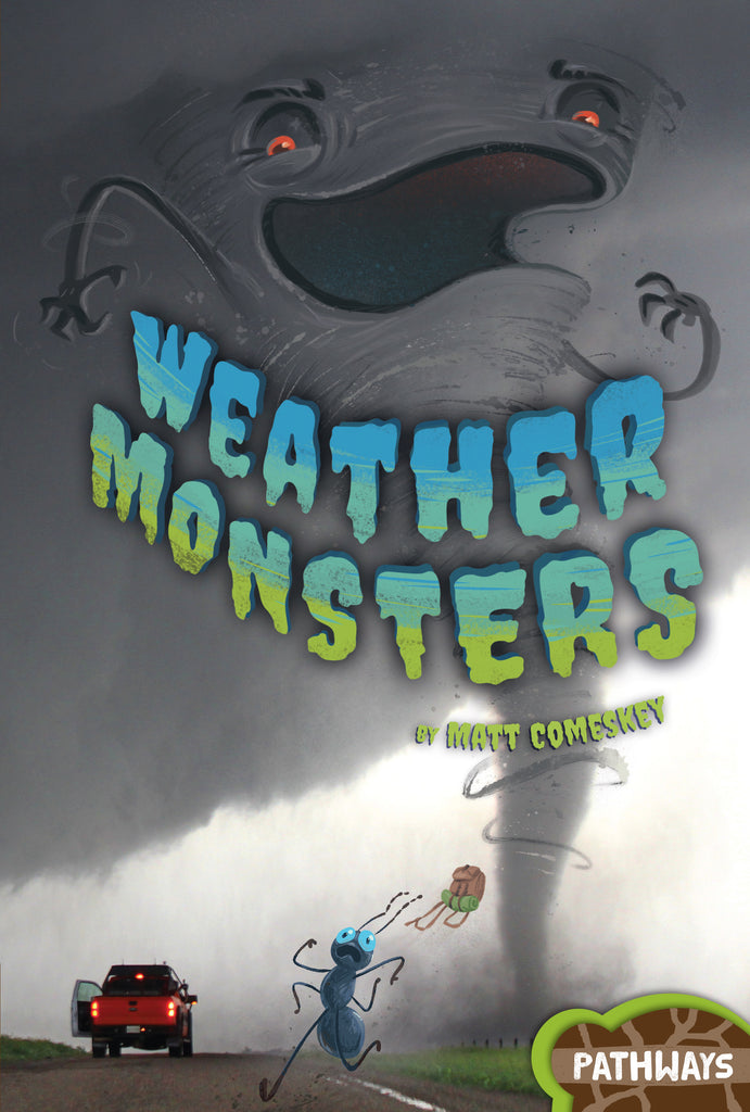 Weather Monsters