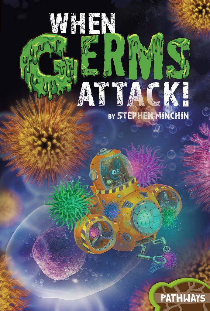 When Germs Attack!
