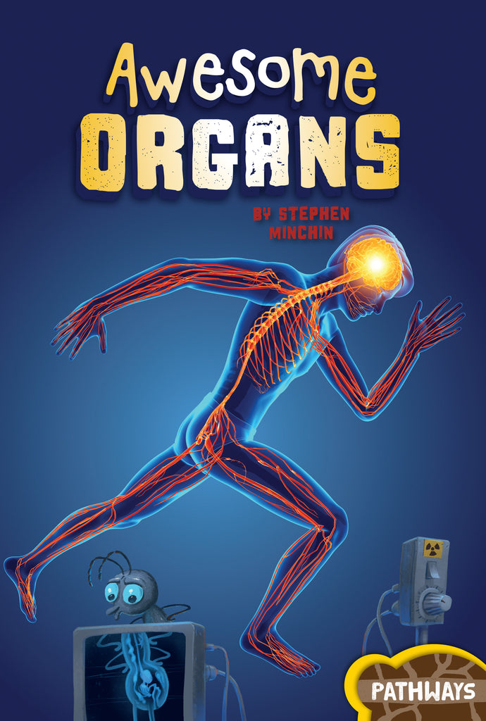 Awesome Organs