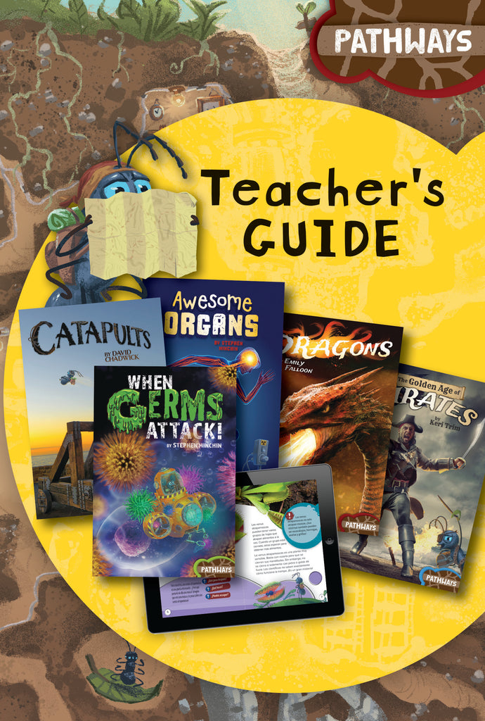 Pathways Teacher's Guide