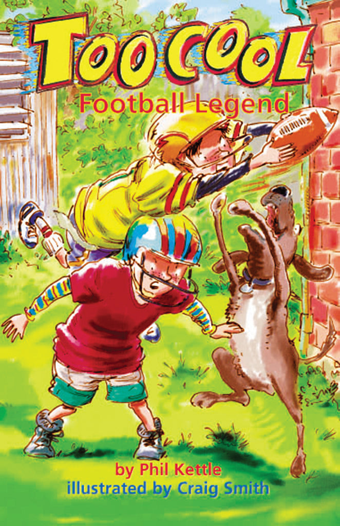 Football Legend