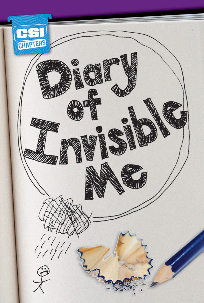 Diary of Invisible Me