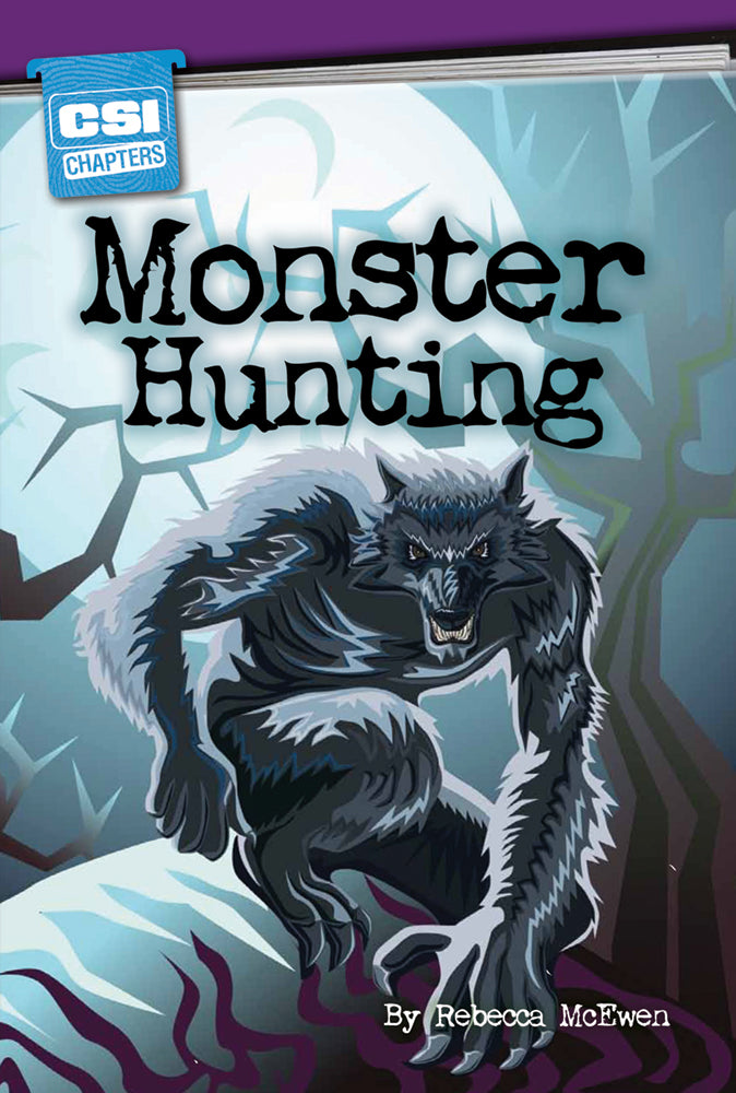 Monster Hunting