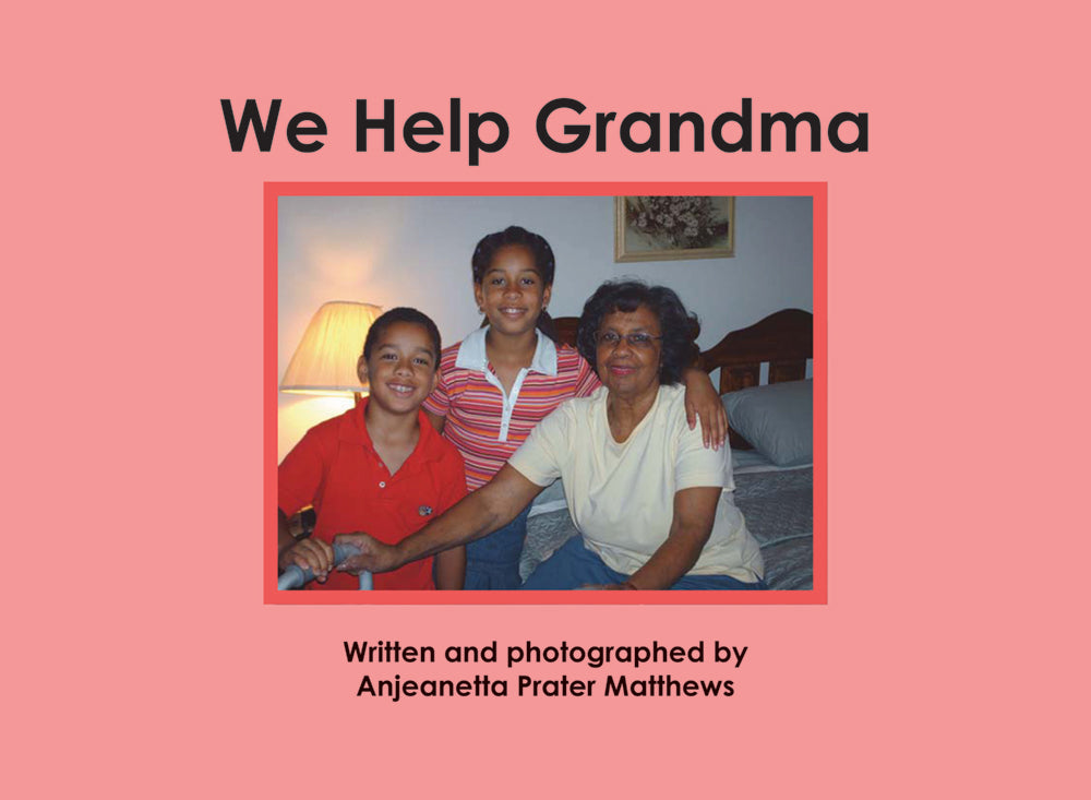 We Help Grandma