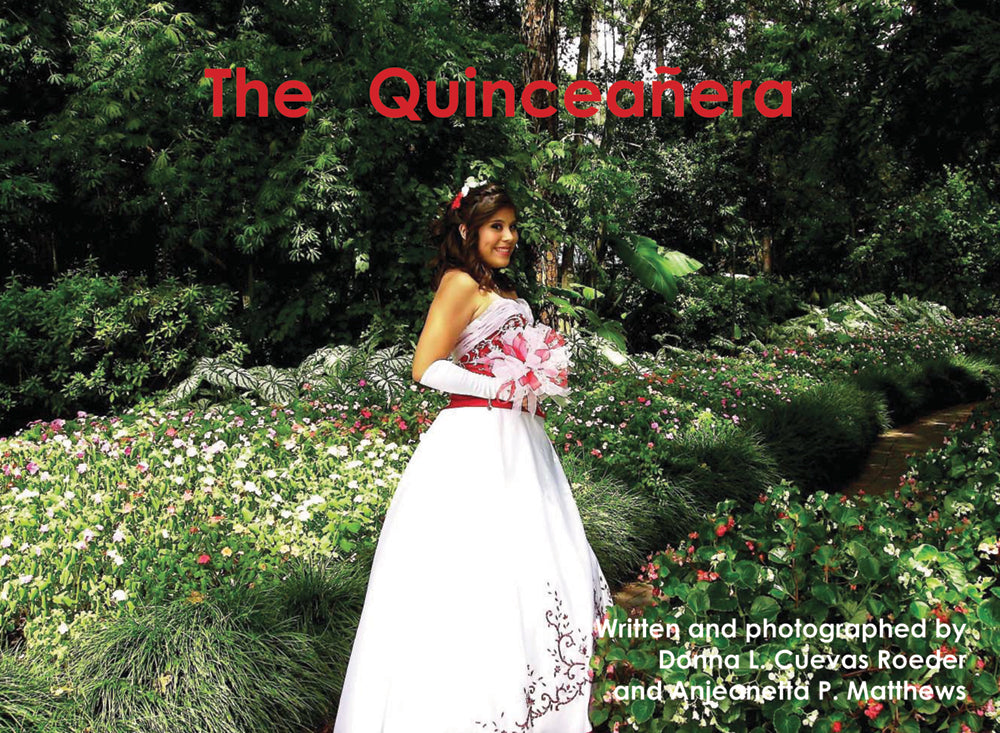 The Quinceañera