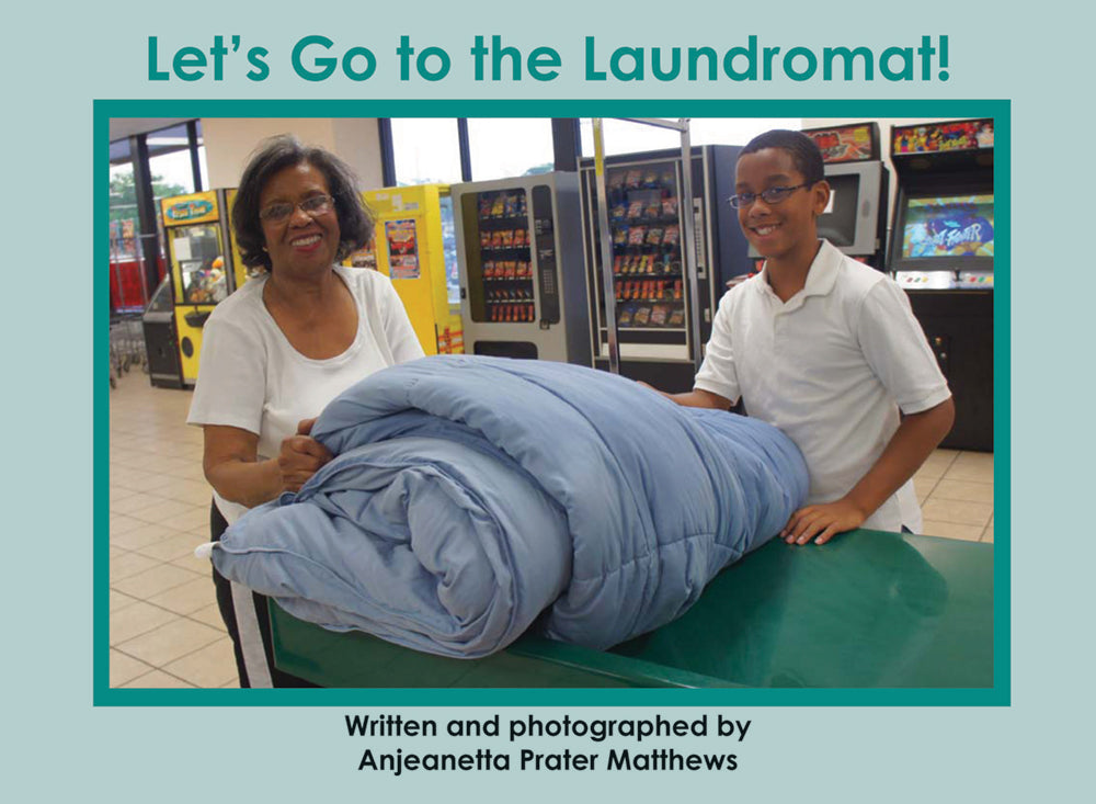 Let's Go to the Laundromat