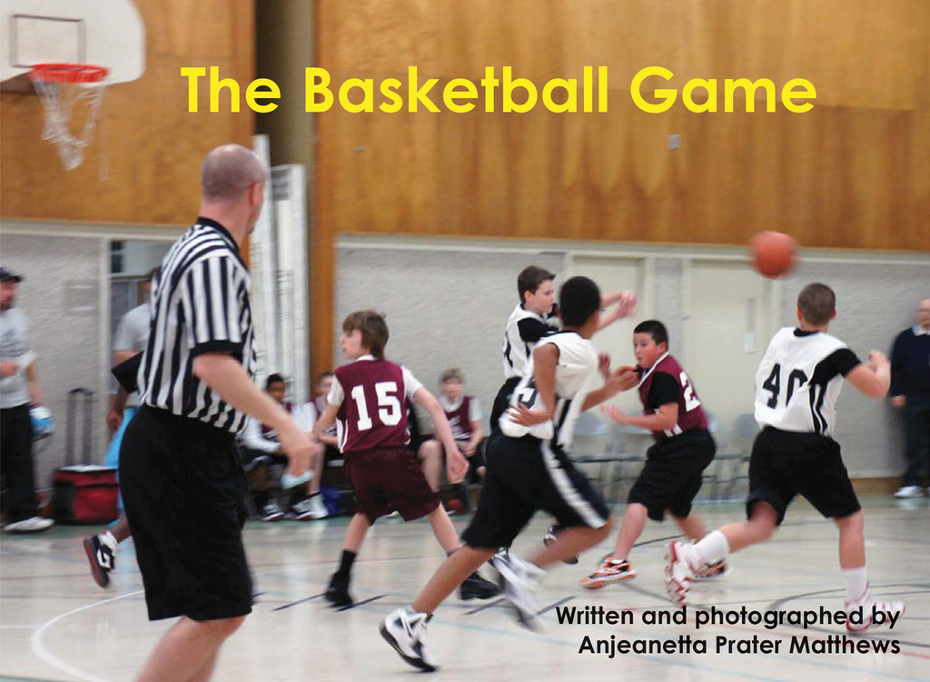 The Basketball Game