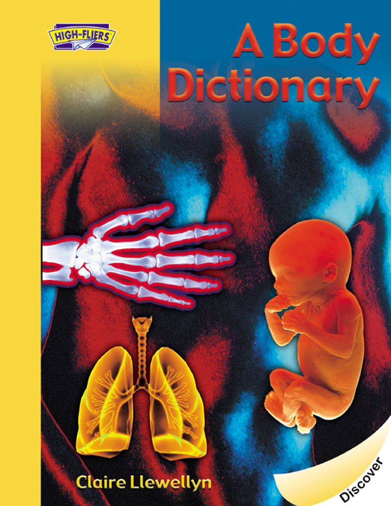 A Body Dictionary