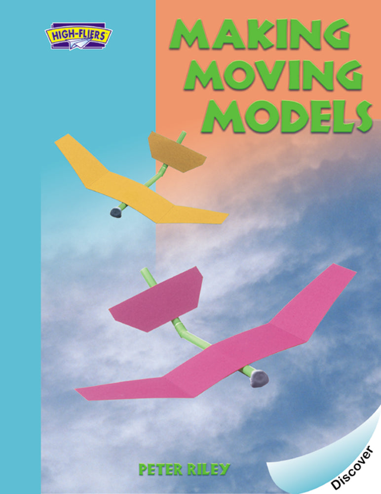 Making Moving Models